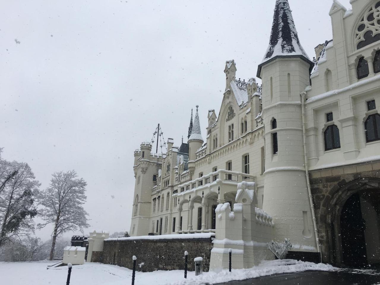 Residenz Kommende Bonn Kültér fotó